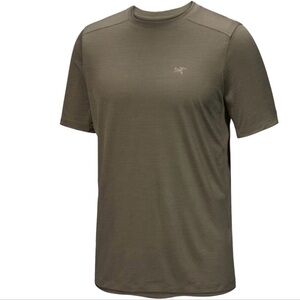 Arc’teryx Men’s Ionia Merino Wool Shirt - L
